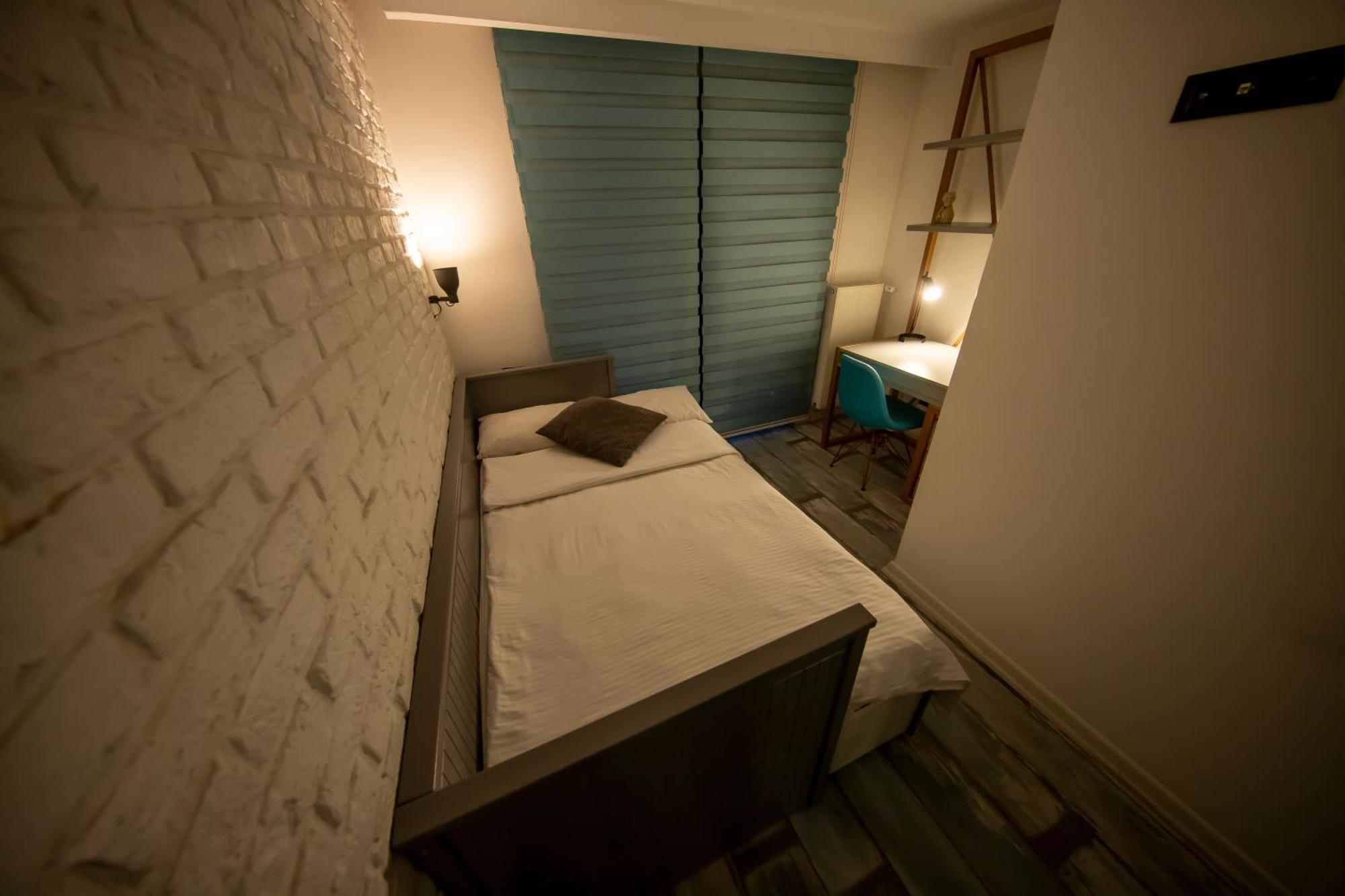 Ava Istanbul City Center Hotel Exterior foto